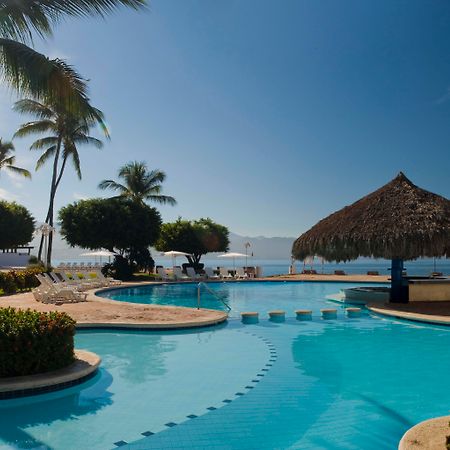 Vamar Vallarta All Inclusive Marina & Beach Resort Puerto Vallarta Exterior foto