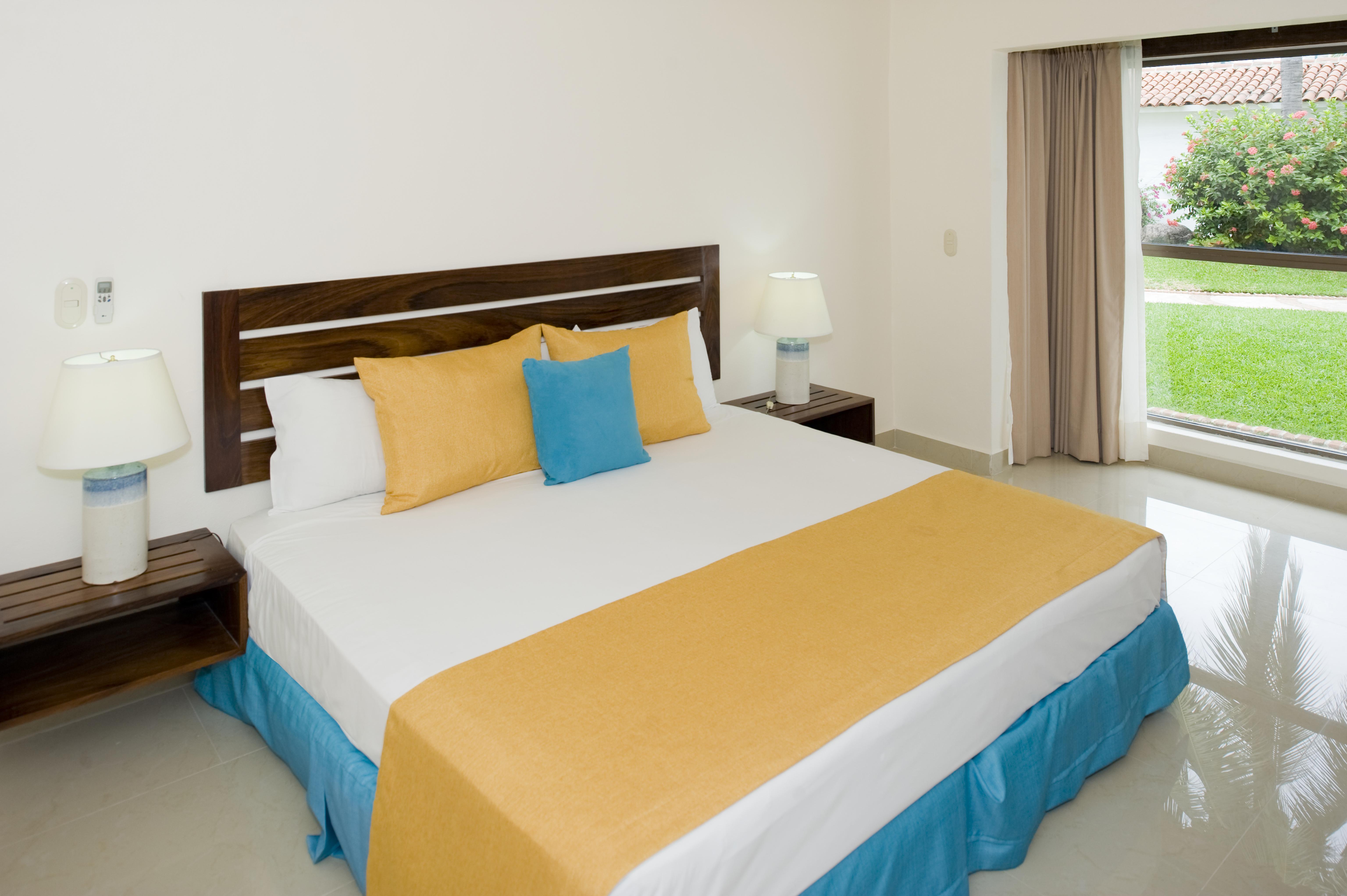 Vamar Vallarta All Inclusive Marina & Beach Resort Puerto Vallarta Exterior foto