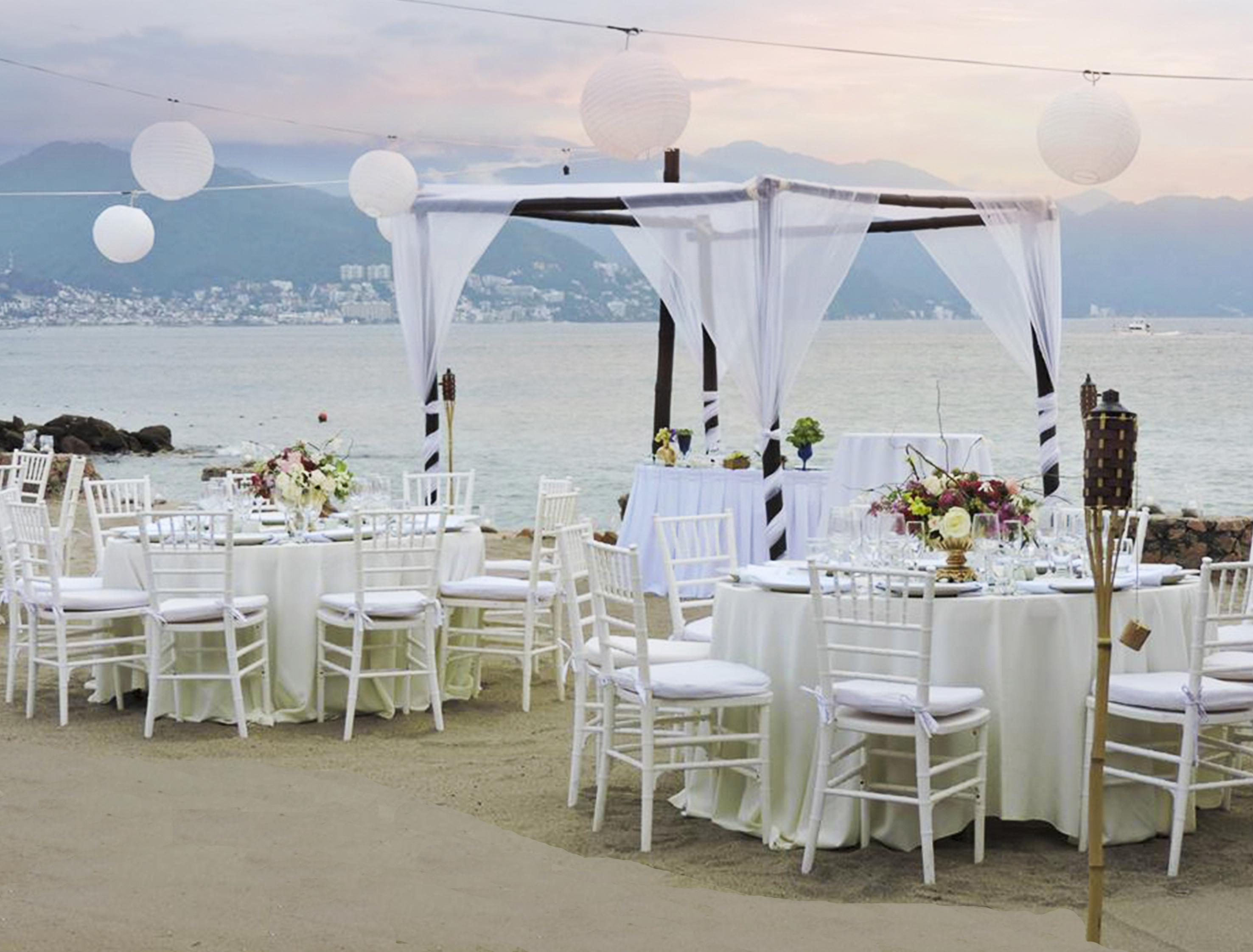 Vamar Vallarta All Inclusive Marina & Beach Resort Puerto Vallarta Exterior foto